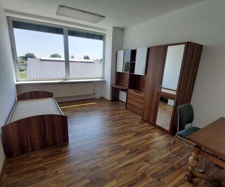 Foto - WG-Zimmer in Langweid-Foret 410,00 € 23 m²