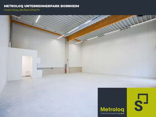 Foto - Halle in Bornheim 1.750,00 € 152 m²