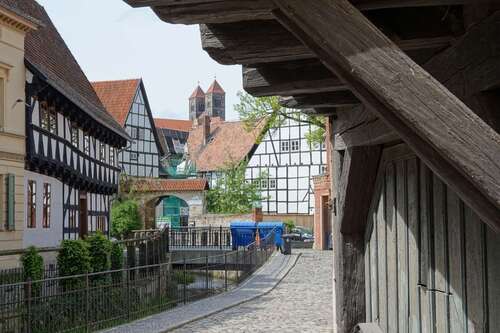 Foto - Haus zum Kaufen in Quedlinburg 279.000,00 € 160 m²