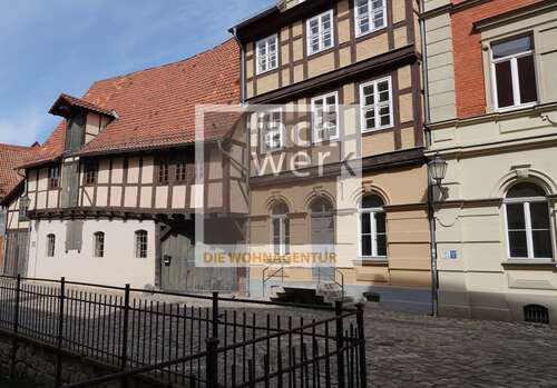Foto - Haus zum Kaufen in Quedlinburg 279.000,00 € 160 m²