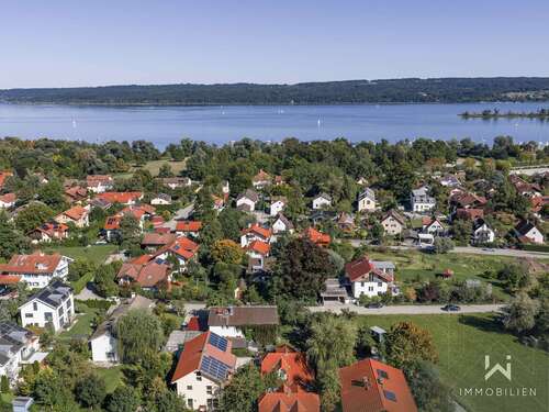Foto - Haus zum Kaufen in Dießen am Ammersee 835.000,00 € 90 m²