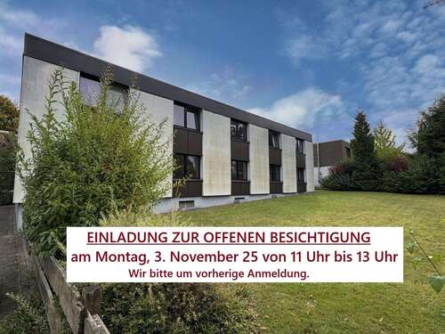 Foto - Wohnung zum Mieten in Bielefeld 350,00 € 25.82 m²
