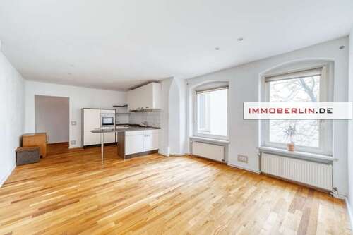 Foto - Wohnung zum Kaufen in Berlin 695.000,00 € 110 m²