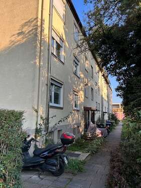 Foto - Wohnung zum Kaufen in Landau 179.000,00 € 70 m²