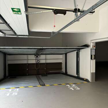 Foto - Garage zu verkaufen in Hofheim am Taunus 19.500,00 €