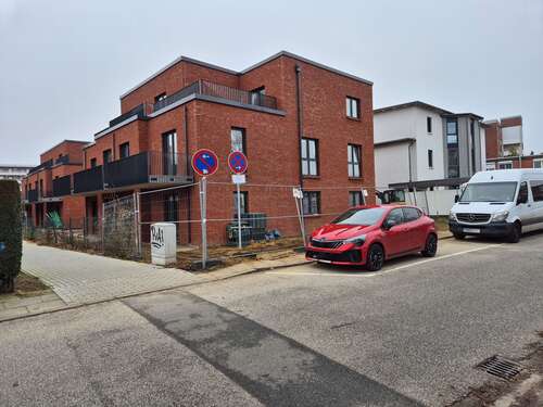 Foto - Wohnung zum Mieten in Norderstedt 1.230,00 € 58.55 m²