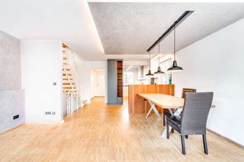 Foto - Haus zum Kaufen in München 895.000,00 € 118.89 m²