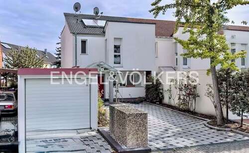 Foto - Haus zum Kaufen in Ludwigshafen 589.000,00 € 144 m²