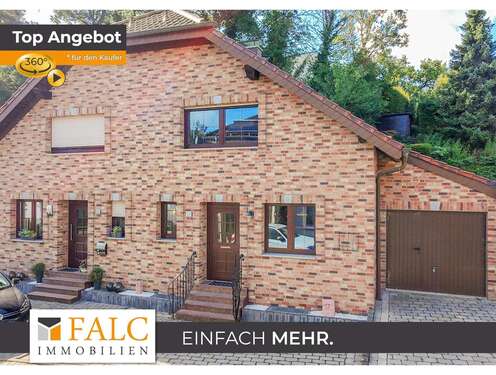 Foto - Haus zum Kaufen in Heinsberg 335.000,00 € 110 m²