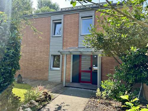 Foto - Haus zum Kaufen in Düsseldorf 695.000,00 € 192 m²