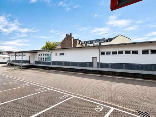 Foto - Halle in Koblenz 4.950,00 € 1181 m²