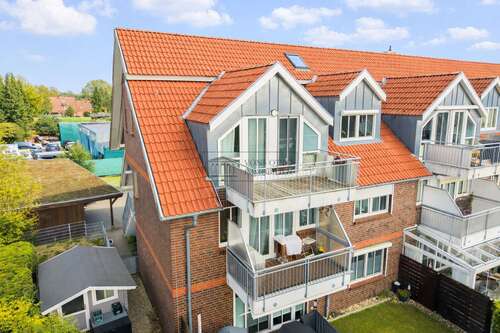 Foto - Wohnung zum Kaufen in Reinbek 375.000,00 € 106 m²