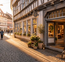 Einzelhandel in Erfurt 3.200,00 € 256 m²