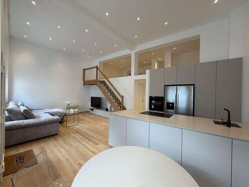 Foto - Wohnung zum Mieten in Heidelberg 1.300,00 € 61 m²