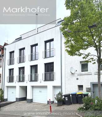 Foto - Wohnung zum Kaufen in Homburg 264.850,00 € 72 m²