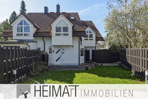 Foto - Haus zum Kaufen in München Solln 1.099.000,00 € 112.58 m²