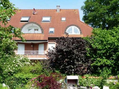 Foto - Wohnung zum Mieten in Minden 860,00 € 91 m²