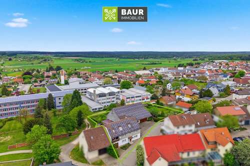 Foto - Haus zum Kaufen in Gerstetten 440.000,00 € 198 m²