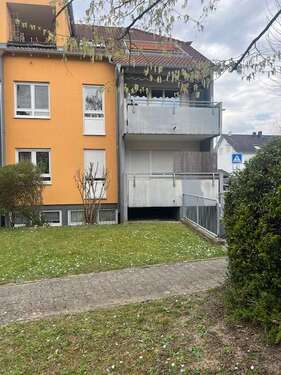 Foto - Wohnung zum Kaufen in Leimen 249.000,00 € 77 m²