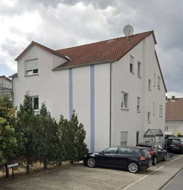 Foto - Wohnung zum Kaufen in Rödermark 320.000,00 € 83 m²