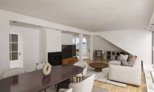 Foto - Wohnung zum Kaufen in Düsseldorf 799.900,00 € 142 m²
