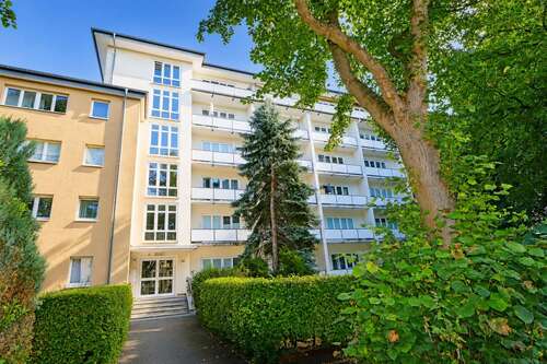 Foto - Wohnung zum Kaufen in Hamburg 365.000,00 € 54 m²