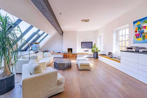 Foto - Wohnung zum Kaufen in Hamburg 1.645.000,00 € 229 m²