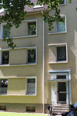 Foto - Wohnung zum Mieten in Recklinghausen 550,00 € 65.54 m²