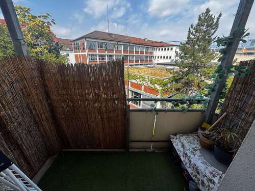 Foto - Wohnung zum Kaufen in Stuttgart 199.000,00 € 44.3 m²