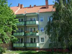 Foto - Wohnung zum Mieten in Magdeburg 259,00 € 51.8 m²