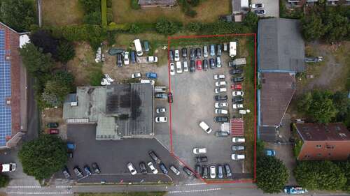 Foto - Grundstück in Bardowick 22.800,00 € 1700 m²