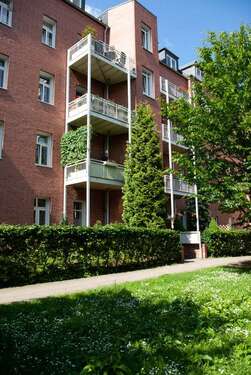 Foto - Wohnung zum Mieten in Chemnitz 320,74 € 53.46 m²