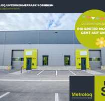 Halle in Bornheim 2.100,00 € 275 m²