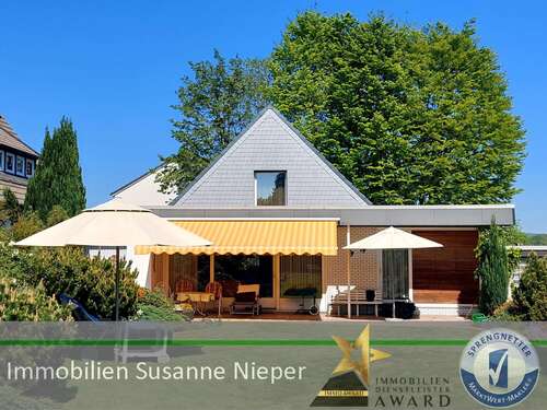 Foto - Haus zum Kaufen in Wülfrath 599.000,00 € 137.35 m²
