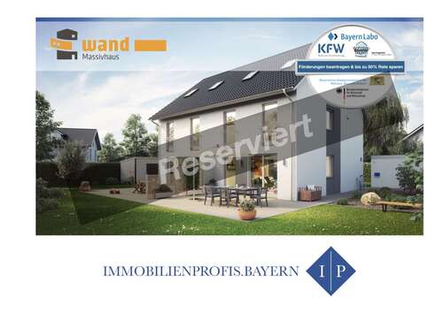 Foto - Haus zum Kaufen in Gilching 807.000,00 € 138 m²
