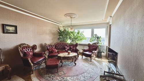 Foto - Wohnung zum Mieten in Offenbach am Main 1.600,00 € 110 m²