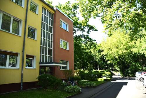 Foto - Wohnung zum Kaufen in Berlin 470.000,00 € 82 m²