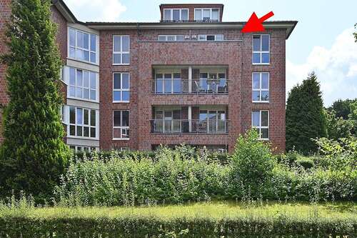 Foto - Wohnung zum Kaufen in Bochum 88.000,00 € 40 m²
