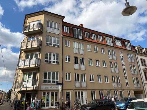 Foto - Wohnung zum Mieten in Dresden 560,00 € 60 m²