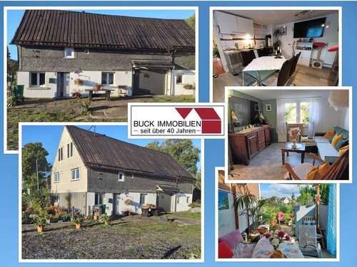 Foto - Haus zum Kaufen in Neunkhausen 117.500,00 € 106 m²