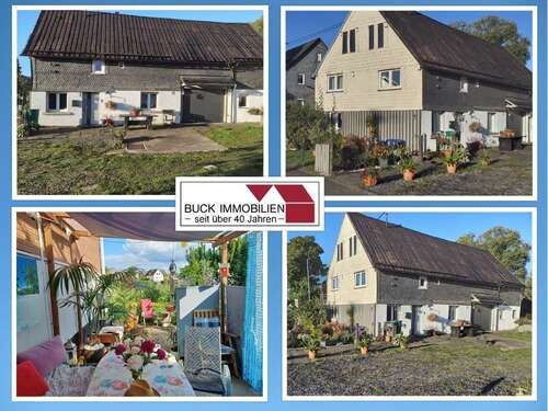 Foto - Haus zum Kaufen in Neunkhausen 134.500,00 € 106 m²