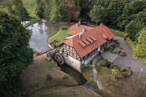 Foto - Haus zum Kaufen in Nordkirchen 2.900.000,00 € 400 m²