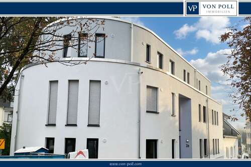 Foto - Wohnung zum Mieten in Wülfrath 1.690,00 € 110 m²