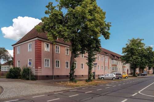 Foto - Wohnung zum Mieten in Wolfsburg 448,73 € 62.76 m²