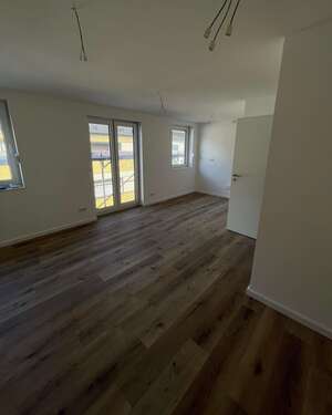 Foto - Wohnung zum Mieten in Mannheim 570,00 € 33 m²