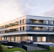 Wohnung zum Kaufen in Hattersheim am Main 345.000,00 € 61.4 m²