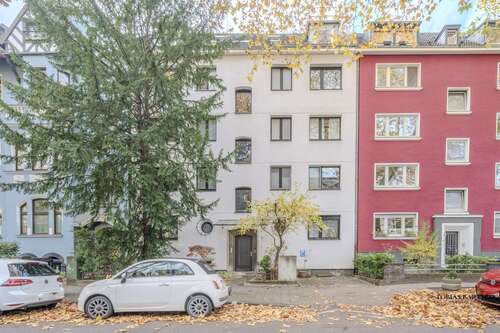 Foto - Wohnung zum Kaufen in Düsseldorf 1.088.000,00 € 166 m²
