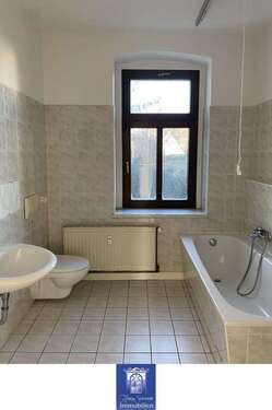 Foto - Wohnung zum Mieten in Brand-Erbisdorf 480,00 € 88.46 m²