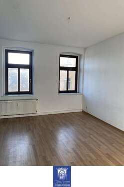 Foto - Wohnung zum Mieten in Brand-Erbisdorf 480,00 € 88.46 m²