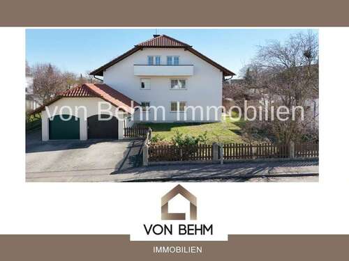 Foto - Haus zum Kaufen in Geisenfeld 520.000,00 € 175 m²